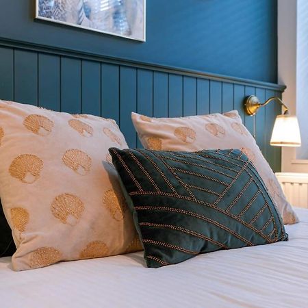 Huswell - Stylish Studio In The Heart Of Bruges Esterno foto