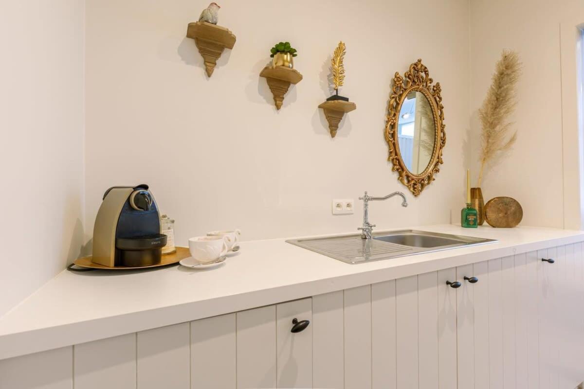Huswell - Stylish Studio In The Heart Of Bruges Esterno foto