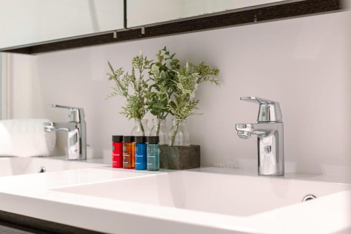 Huswell - Stylish Studio In The Heart Of Bruges Esterno foto