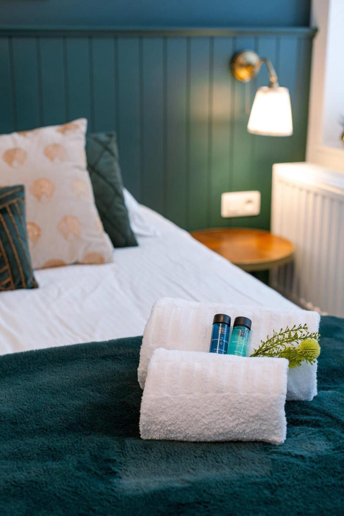 Huswell - Stylish Studio In The Heart Of Bruges Esterno foto