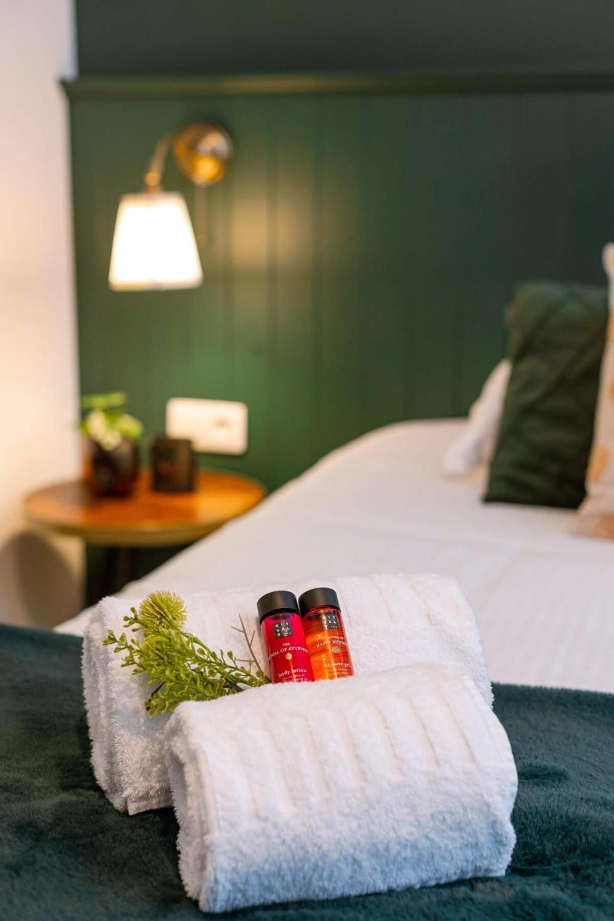 Huswell - Stylish Studio In The Heart Of Bruges Esterno foto